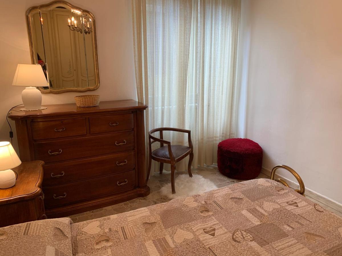 Casa Belte Apartment Ormea Bagian luar foto