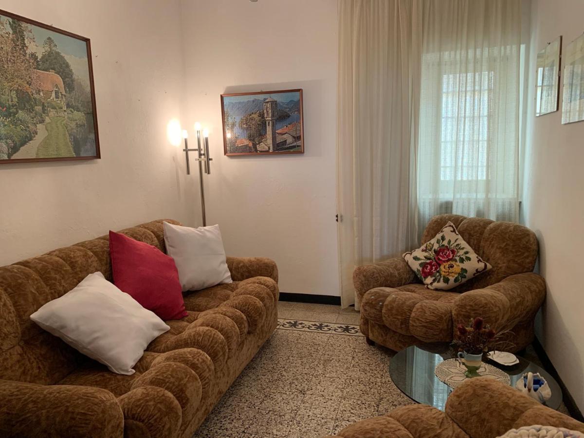 Casa Belte Apartment Ormea Bagian luar foto