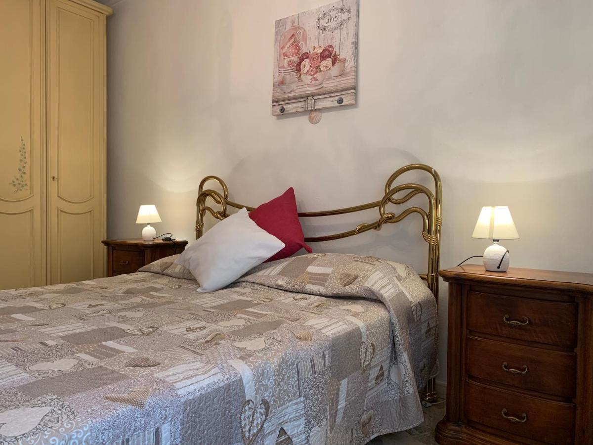 Casa Belte Apartment Ormea Bagian luar foto