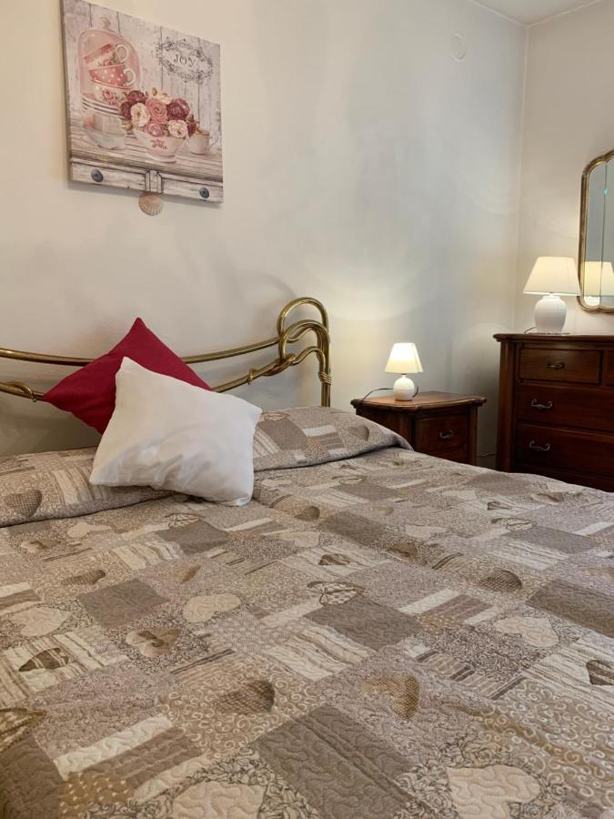 Casa Belte Apartment Ormea Bagian luar foto