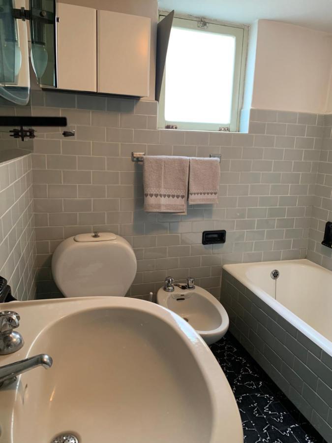 Casa Belte Apartment Ormea Bagian luar foto