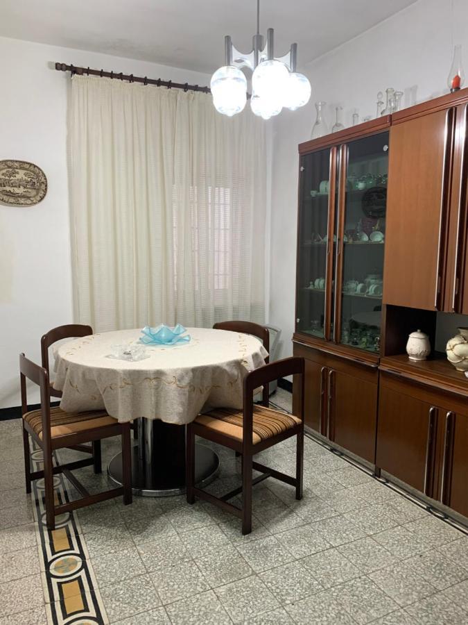 Casa Belte Apartment Ormea Bagian luar foto